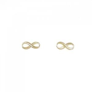 Tiffany Infinity Earrings